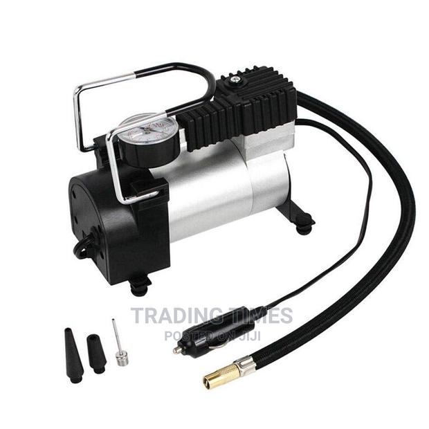 Reliable Single Cylinder Tyre Inflator