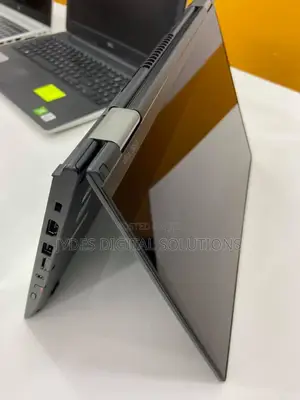 Laptop Lenovo ThinkPad Yoga 370 8GB Intel Core I7 SSD 256GB