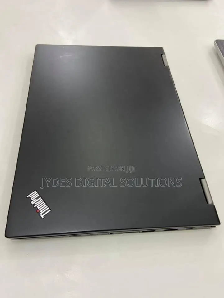 Laptop Lenovo ThinkPad Yoga 370 8GB Intel Core I7 SSD 256GB