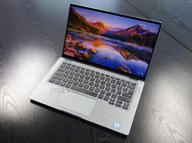 New Laptop Dell Latitude 14 7404 8GB Intel Core I7 SSD 256GB