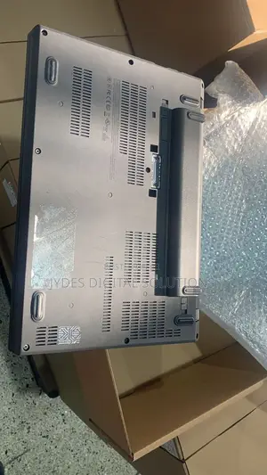 Laptop Lenovo ThinkPad X270 8GB Intel Core i5 SSD 256GB
