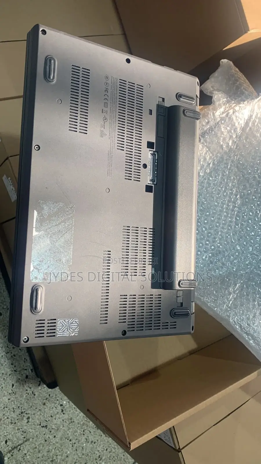 Laptop Lenovo ThinkPad X270 8GB Intel Core i5 SSD 256GB