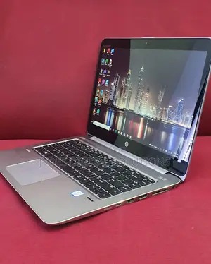 Laptop HP EliteBook 1040 G3 8GB Intel Core I5 SSD 256GB