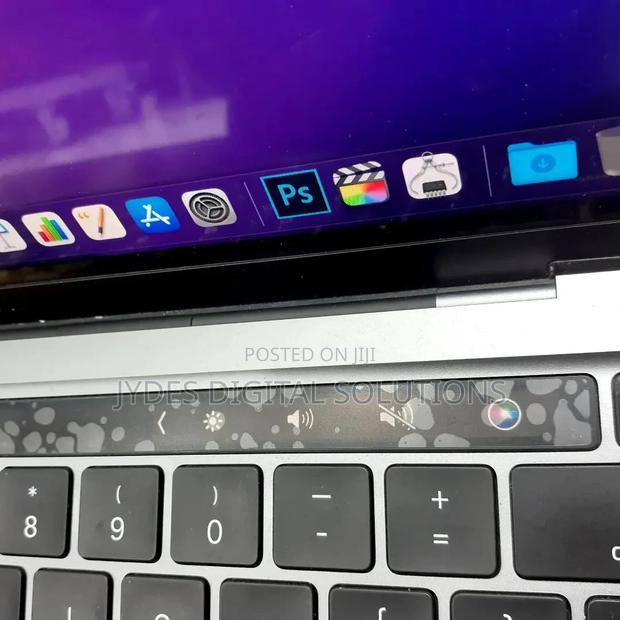 New Laptop Apple MacBook Pro M1 8GB Apple M1 SSD 512GB - thumbnail 4