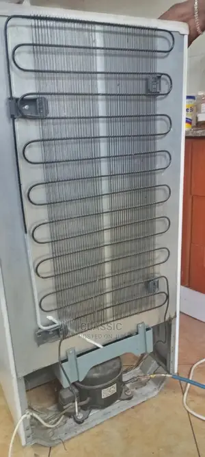 Fridges Services and Repairs Gas Recharging.