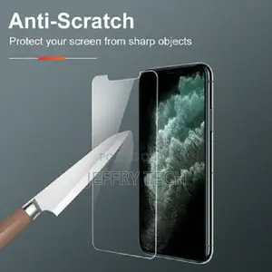 Tempered Glass for iPhone XS XR MAX 9H Screen Protectors For