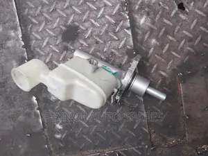 Brake Master Cylinder Vigo South Africa (Local)