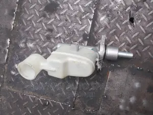 D4D Vigo South Africa Brake Master Cylinder
