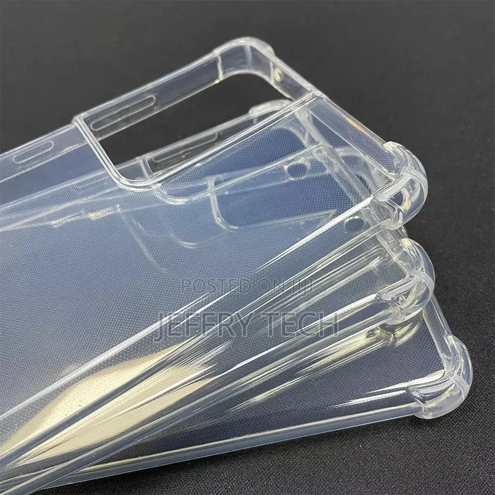 TPU Shockproof Phone Case for Samsung Note 10 20 PRO Plus A5
