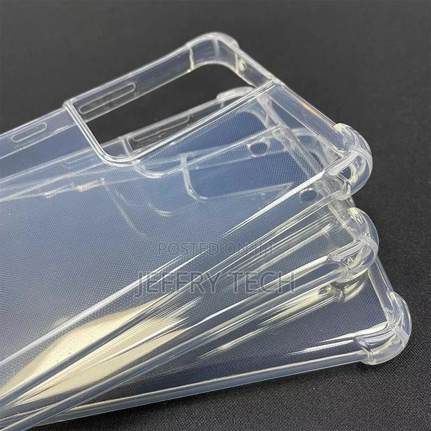 TPU Shockproof Phone Case for Samsung Note 10 20 PRO Plus A5