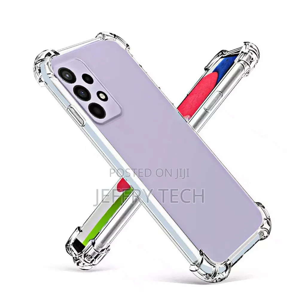 TPU Shockproof Phone Case for Samsung Note 10 20 PRO Plus A5