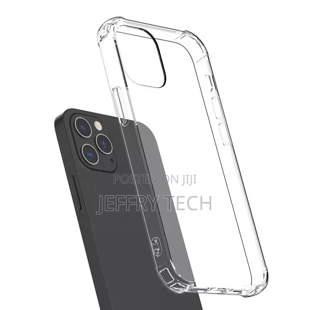 Shockproof Phone Case for iPhone 13 12 11 8 7 Pro Max Xs X T