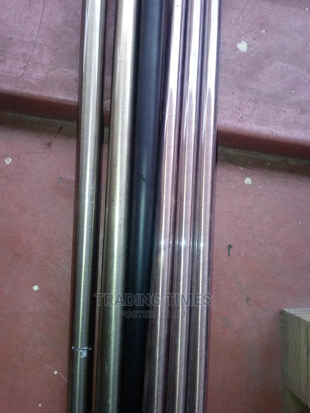 Curtain Rods and Their Accessories - thumbnail 2