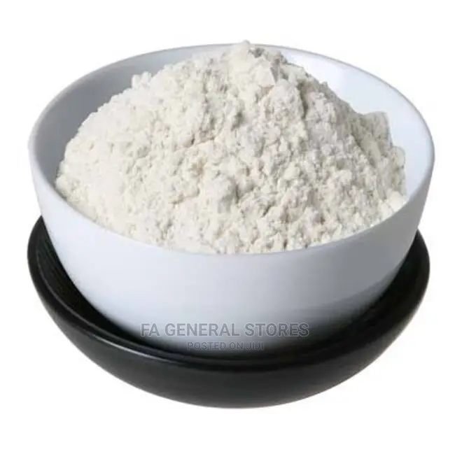 Guar Gum in Cosmetics