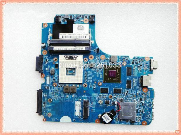 HP 4530S Motherboard New - thumbnail 2