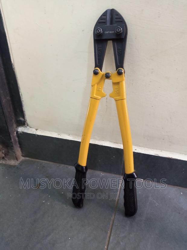 Bolt Cutter 18′′