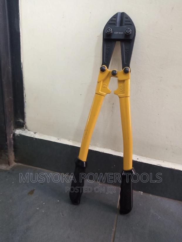 Bolt Cutter 18′′ - thumbnail 2