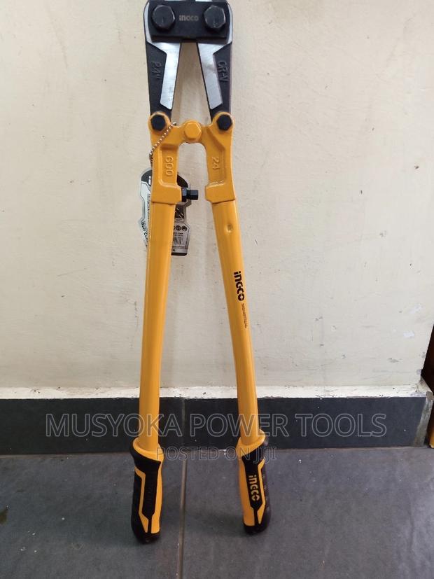 INGCO 24” Bolt Cutter - thumbnail 3