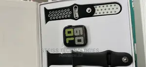 Fitpro Smart Watch.