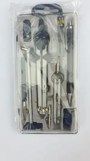 Engineering Drawing Set