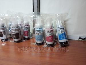 673 Inks Refill - thumbnail 2