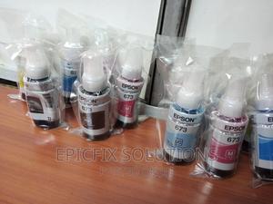 6epson 673 Ink - thumbnail 2