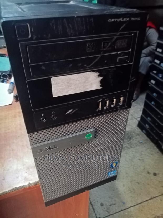 Desktop Computer HP 4GB Intel Core I5 HDD 500GB - thumbnail 3