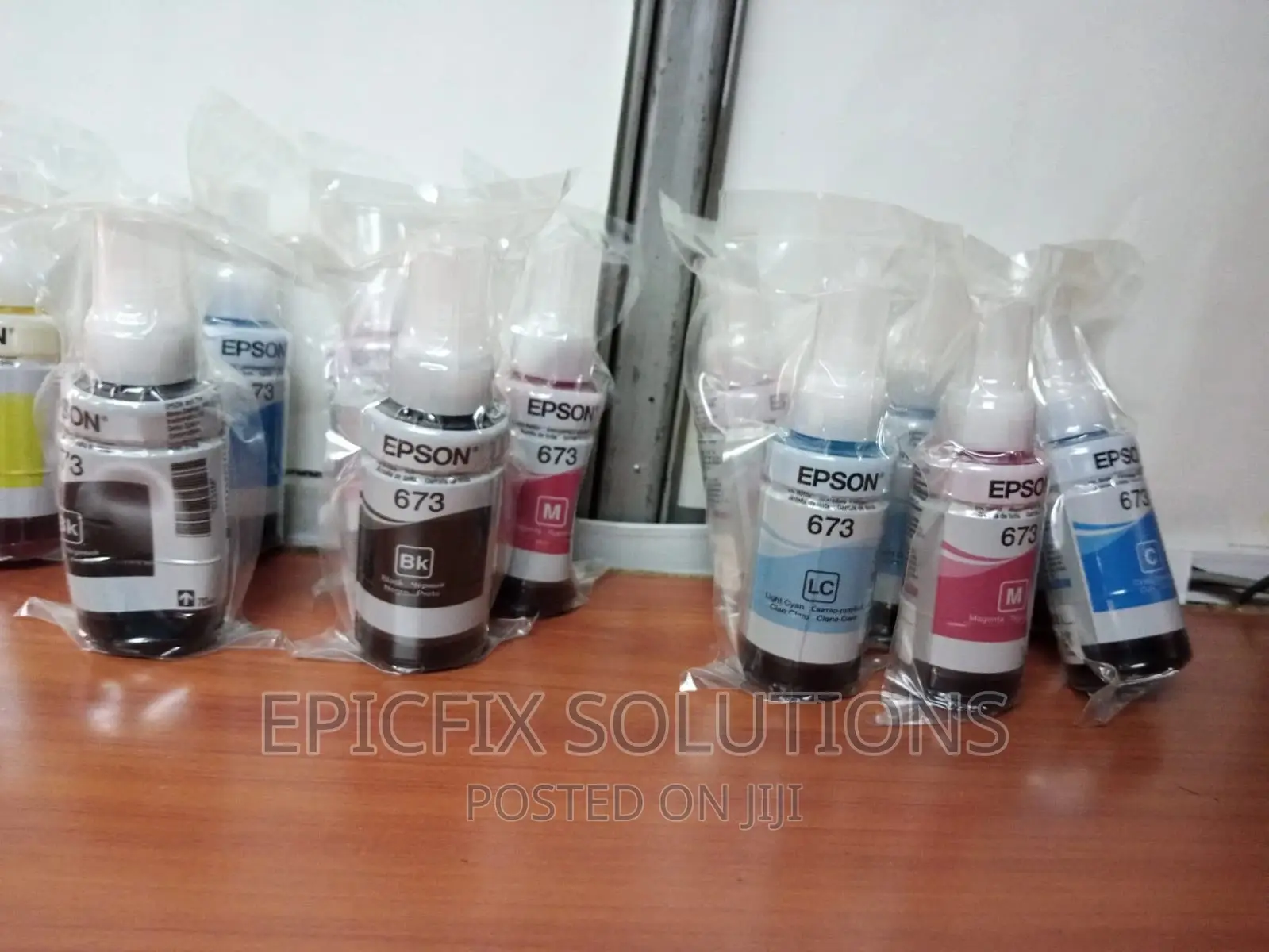 Best 673 Inks Available