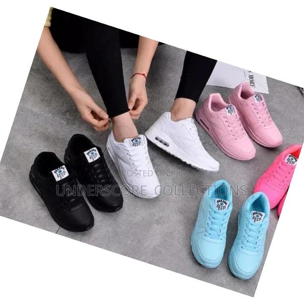 Quality Unisex Shoes - main view