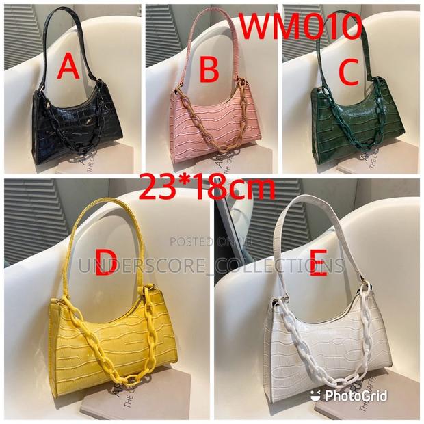 Good Quality Ladies Sling Bags - main view
