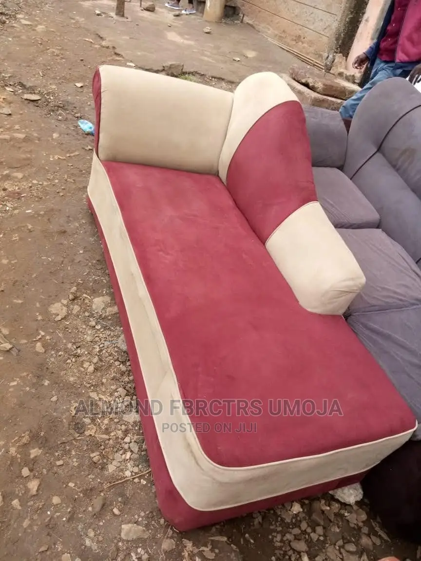 Sofa Sets Repair and Modification
