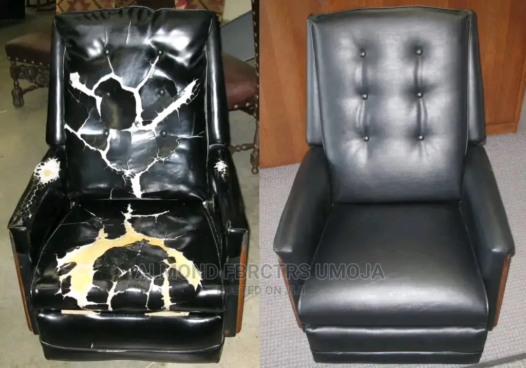 Sofa Sets Repair and Modification