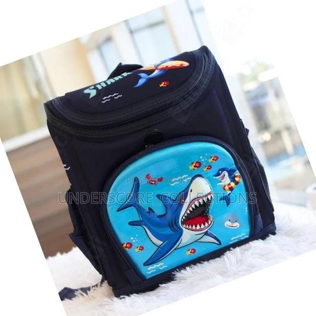 Quality Back to School Bag - thumbnail 2