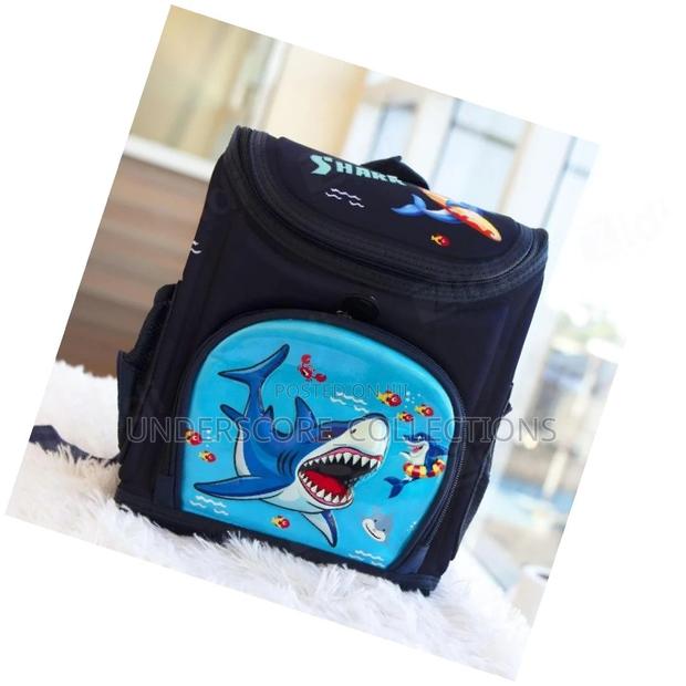 Quality Back to School Bag - thumbnail 3