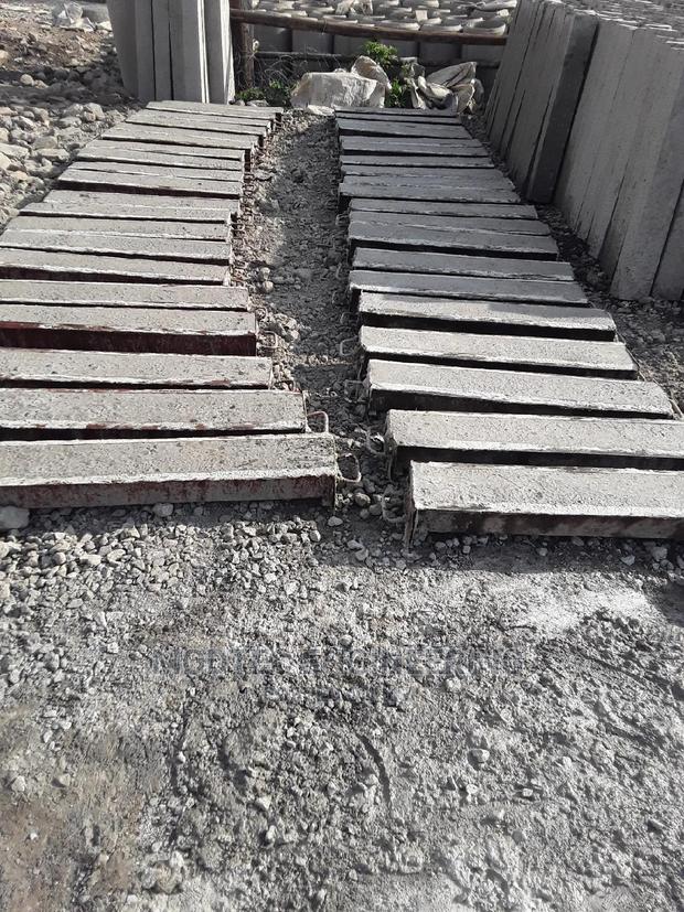 Genuine Road Kerbs - main view