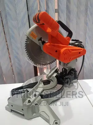 2200W Miter Saw