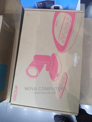 Logitech Group Video Conferencing System - thumbnail 2