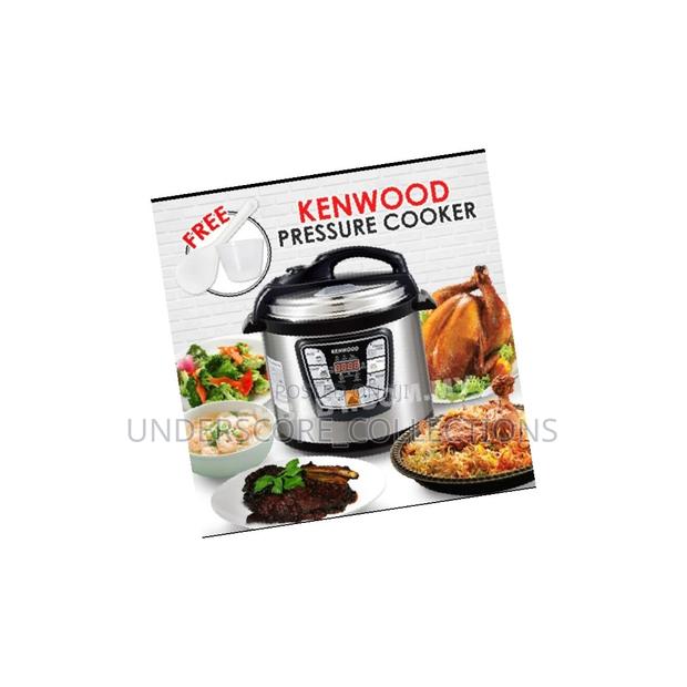 Quality Electric Pressure Cooker