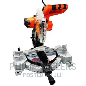 Commercial Miter Saw- 2200W