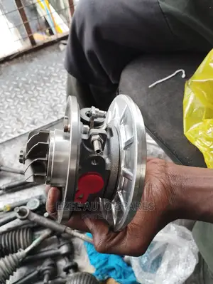 Turbo Cartridge 1KD Toyota Hiace 7L