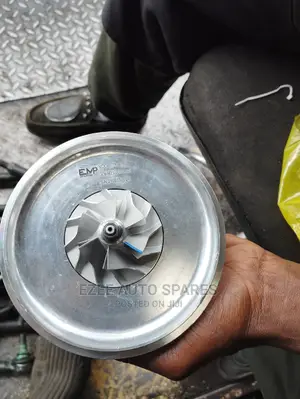 Turbo Cartridge 1KD Toyota Hiace 7L