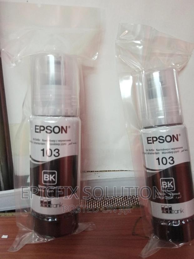 Original 103 Inks Available - main view