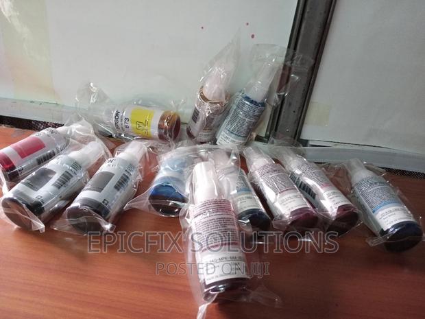 Stocked Original 673 Inks - main view