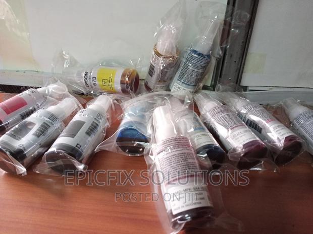 673 Best Epsons and Original Inks Available - thumbnail 3