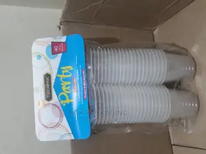 Tot Cups 50ml