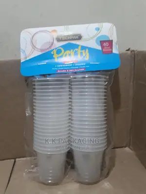 Tot Cups 50ml