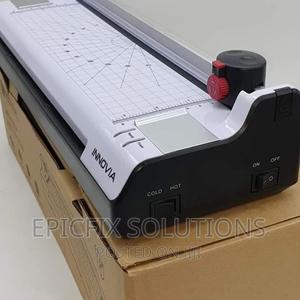 The Most Advanced Laminator Machine With Cool Feautures Inno - main view