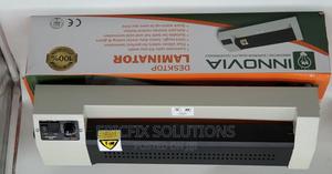 Big Size A3V Laminator - thumbnail 2