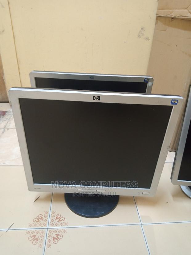 Hp 19"inches Ex-Uk Monitors