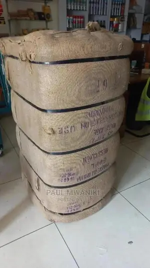 45" × 11", 100% Jute for Construction Use 1000 Yard